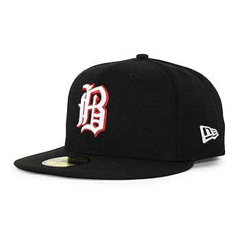 応援グッズ New 59FIFTY RC 7 3/4 Birmingham Barons 応援グッズ New 59FIFTY RC 7 3/4 Birmingham Barons New